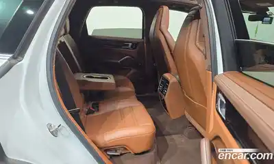 Porsche Cayenne 2020 3.0 гидро в Москве № 1135327, миниатюра 12