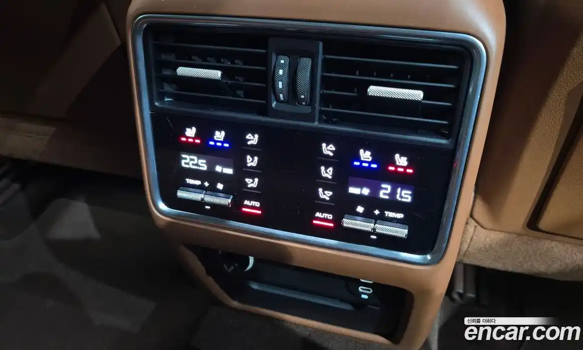 Porsche Cayenne 2020 3.0 гидро в Москве № 1135327, фото 19