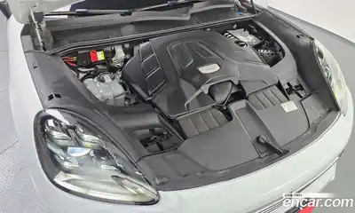 Porsche Cayenne 2020 3.0 гидро в Москве № 1135327, миниатюра 6