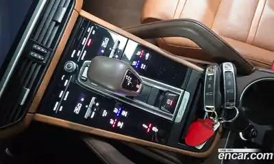Porsche Cayenne 2020 3.0 гидро в Москве № 1135327, миниатюра 9