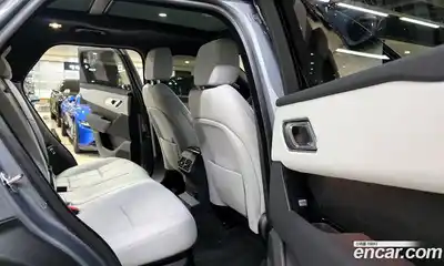 Land Rover Range-Rover Velar 2024 2.0 гидро в Москве № 1135759, миниатюра 12