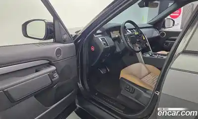 Land Rover Discovery 2024 3.0 гидро в Москве № 1135928, миниатюра 11