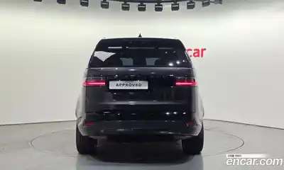Land Rover Discovery 2024 3.0 гидро в Москве № 1135928, миниатюра 7