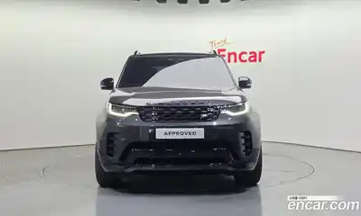 Land Rover Discovery 2024 3.0 гидро в Москве № 1135928, миниатюра 8