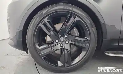 Land Rover Discovery 2024 3.0 гидро в Москве № 1135928, миниатюра 9