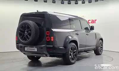 Land Rover Defender 2024 3.0 гидро в Москве № 1135936, миниатюра 2