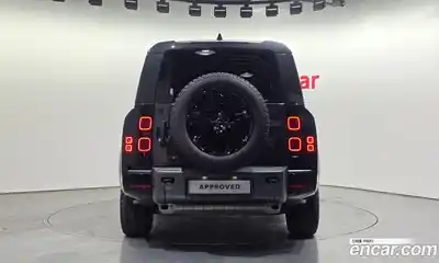 Land Rover Defender 2024 3.0 гидро в Москве № 1135936, миниатюра 7