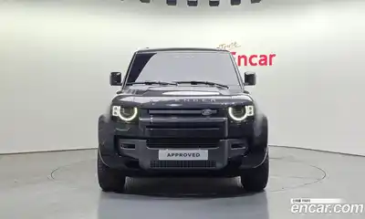 Land Rover Defender 2024 3.0 гидро в Москве № 1135936, миниатюра 8