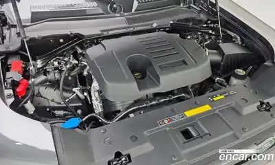 Land Rover Defender 2024 3.0 гидро в Москве № 1135936, миниатюра 10