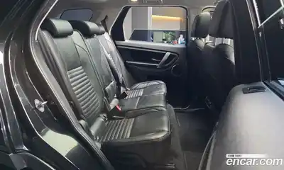 Land Rover Discovery Sport 2020 2.0 гидро в Москве № 1136631, миниатюра 12