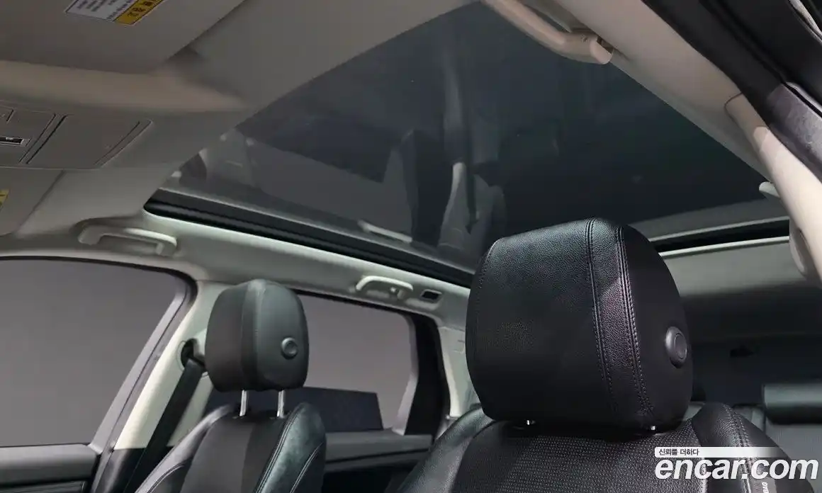 Land Rover Discovery Sport 2020 2.0 гидро в Москве № 1136631, фото 17