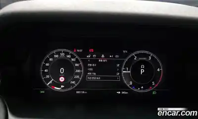 Land Rover Discovery Sport 2020 2.0 гидро в Москве № 1136631, миниатюра 8