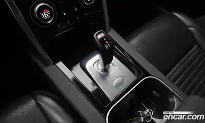 Land Rover Discovery Sport 2020 2.0 гидро в Москве № 1136631, миниатюра 9