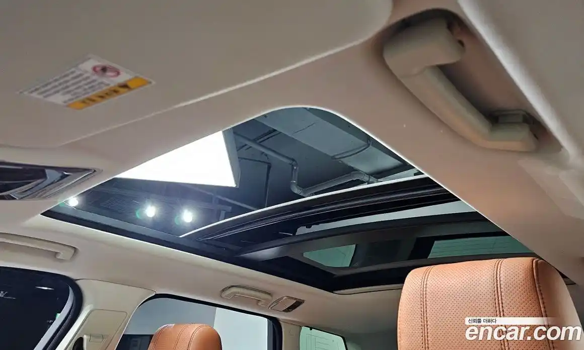 Land Rover Range-Rover Sport 2016 3.0 гидро в Москве № 1136772, фото 16