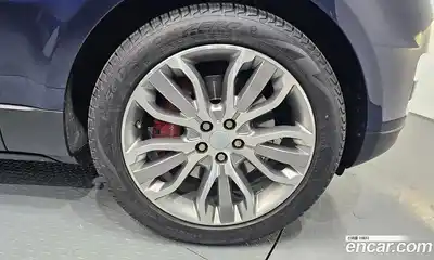 Land Rover Range-Rover Sport 2016 3.0 гидро в Москве № 1136772, миниатюра 5