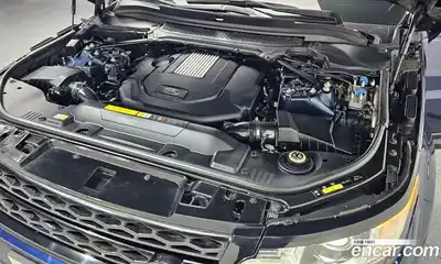 Land Rover Range-Rover Sport 2016 3.0 гидро в Москве № 1136772, миниатюра 6