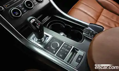 Land Rover Range-Rover Sport 2016 3.0 гидро в Москве № 1136772, миниатюра 9