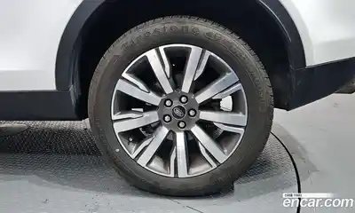 Land Rover Discovery Sport 2019 2.0 гидро в Москве № 1137103, миниатюра 5