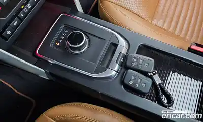 Land Rover Discovery Sport 2019 2.0 гидро в Москве № 1137103, миниатюра 9