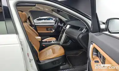 Land Rover Discovery Sport 2019 2.0 гидро в Москве № 1137103, миниатюра 10