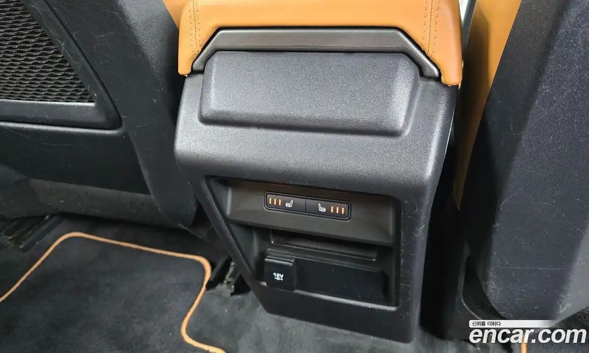Land Rover Discovery Sport 2018 2.0 гидро в Москве № 1137581, фото 19