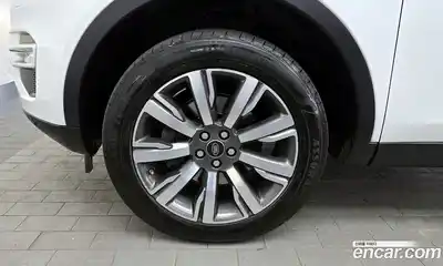 Land Rover Discovery Sport 2018 2.0 гидро в Москве № 1137581, миниатюра 5
