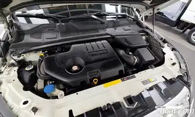 Land Rover Discovery Sport 2018 2.0 гидро в Москве № 1137581, миниатюра 6