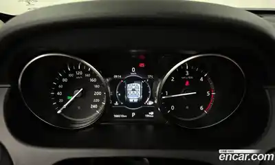 Land Rover Discovery Sport 2018 2.0 гидро в Москве № 1137581, миниатюра 8