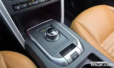 Land Rover Discovery Sport 2018 2.0 гидро в Москве № 1137581, миниатюра 9