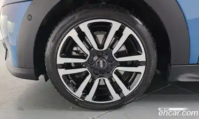 Mini Cooper 2024 2.0 гидро в Москве № 1137837, миниатюра 5