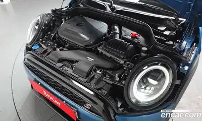 Mini Cooper 2024 2.0 гидро в Москве № 1137837, миниатюра 6