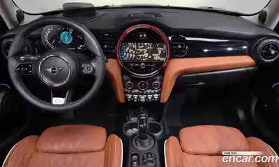 Mini Cooper 2024 2.0 гидро в Москве № 1137837, миниатюра 7