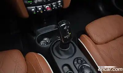 Mini Cooper 2024 2.0 гидро в Москве № 1137837, миниатюра 9
