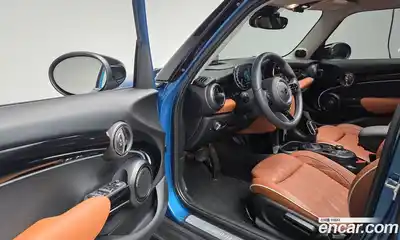 Mini Cooper 2024 2.0 гидро в Москве № 1137837, миниатюра 10