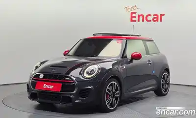 Mini Cooper, 2019