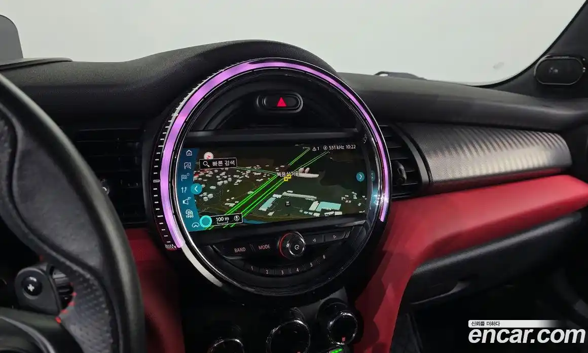 Mini Cooper 2019 2.0 гидро в Москве № 1137977, фото 16