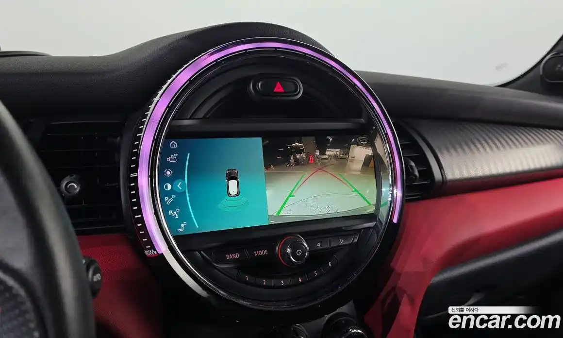 Mini Cooper 2019 2.0 гидро в Москве № 1137977, фото 17