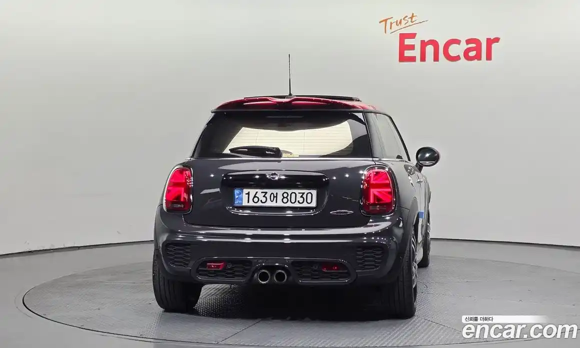Mini Cooper 2019 2.0 гидро в Москве № 1137977, фото 4