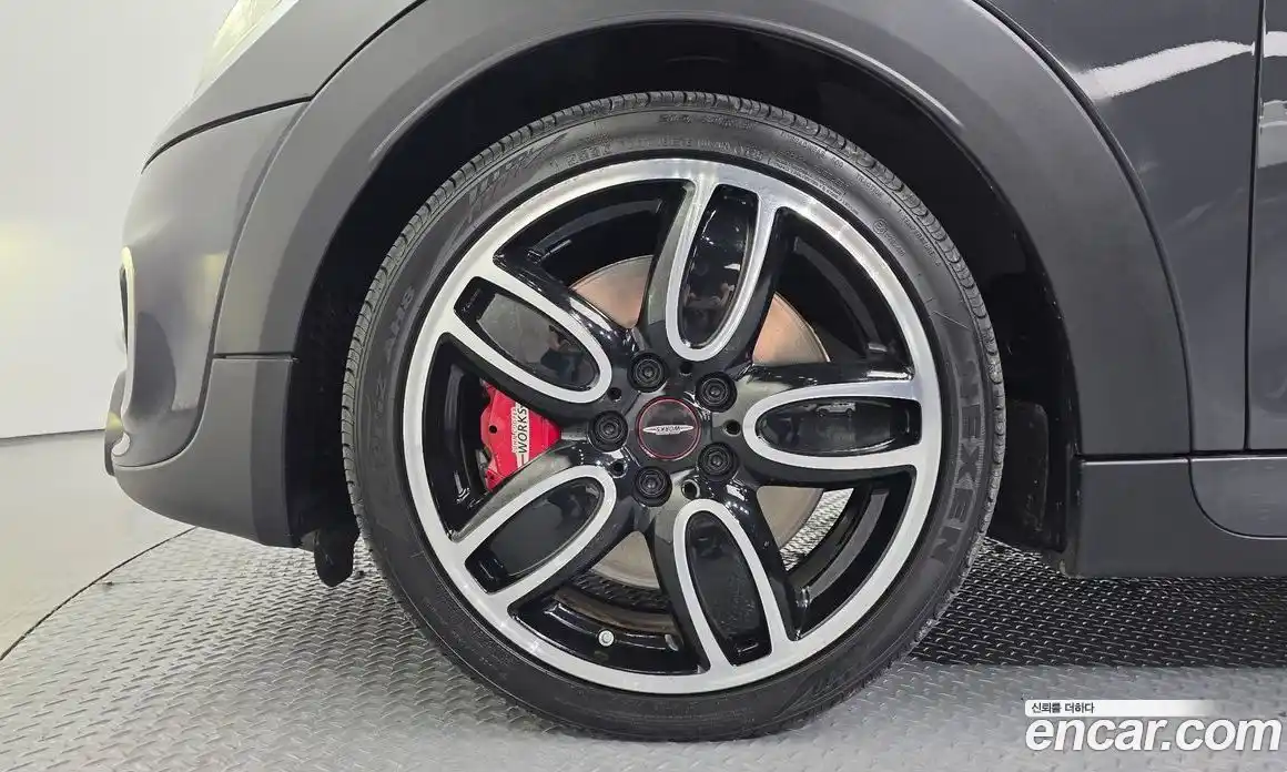 Mini Cooper 2019 2.0 гидро в Москве № 1137977, фото 5