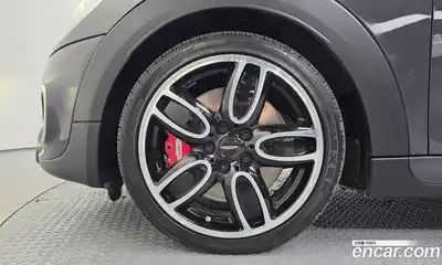 Mini Cooper 2019 2.0 гидро в Москве № 1137977, миниатюра 5