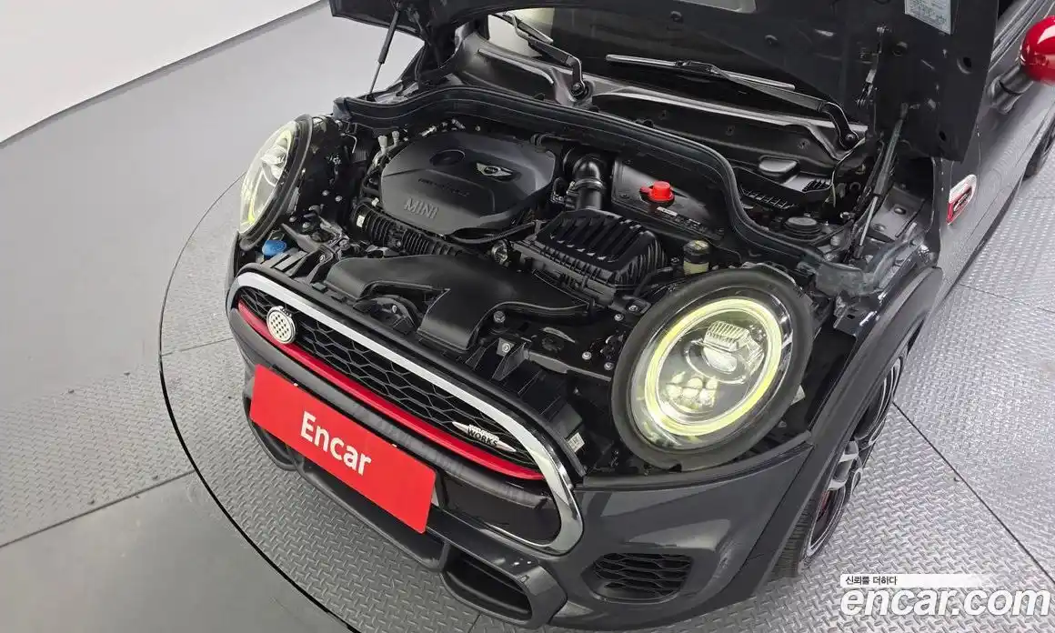 Mini Cooper 2019 2.0 гидро в Москве № 1137977, фото 6