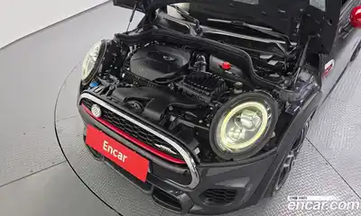 Mini Cooper 2019 2.0 гидро в Москве № 1137977, миниатюра 6