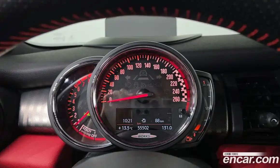Mini Cooper 2019 2.0 гидро в Москве № 1137977, фото 8