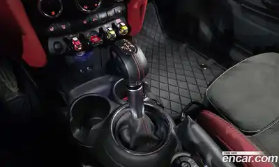 Mini Cooper 2019 2.0 гидро в Москве № 1137977, миниатюра 9