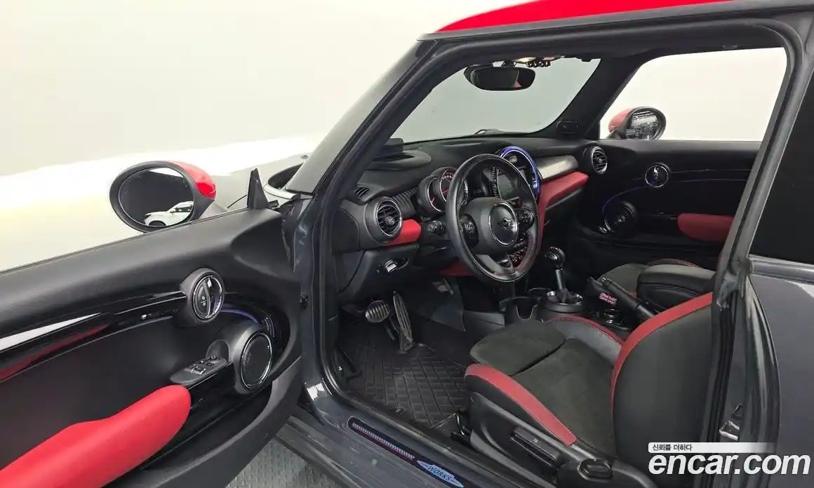 Mini Cooper 2019 2.0 гидро в Москве № 1137977, фото 10