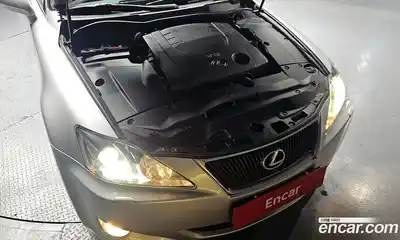 Lexus IS 2008 2.5 гидро в Москве № 1138829, миниатюра 6