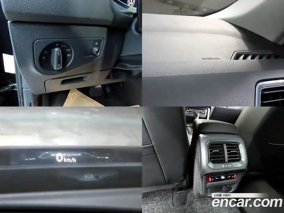 Volkswagen Tiguan 2022 2.0 гидро в Москве № 1138970, фото 17