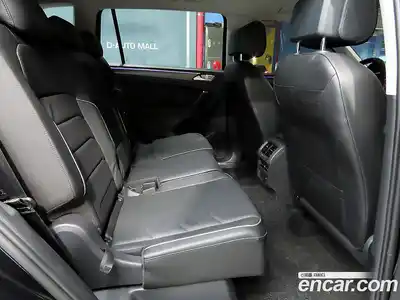 Volkswagen Tiguan 2022 2.0 гидро в Москве № 1138970, миниатюра 9