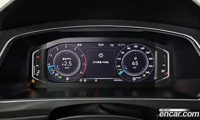 Volkswagen Tiguan 2023 2.0 гидро в Москве № 1138977, миниатюра 8