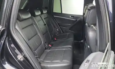 Volkswagen Tiguan 2013 2.0 гидро в Москве № 1139108, миниатюра 12